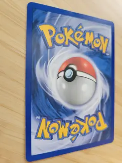 Pokemon TCG Gligar Neo Genesis 59 Regular 1st Edition Common - Image 5