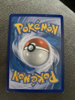 Pokemon Slowpoke Promo Holo 005/012 McDonald's 2018 70 HP Basic English - Image 3