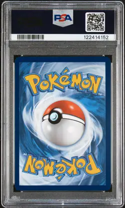 2025 POKEMON SVP EN-SV BLACK STAR PROMO #204 CYNTHIA'S GARCHOMP EX PSA 10 - Image 2