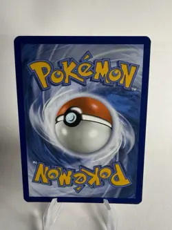 Pokemon TCG Phantasmal Flames - Flygon #053/094 - Cosmos Foil Holo Promo - Image 3