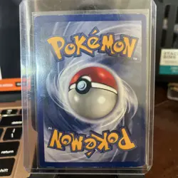 1999 Pokemon Vileplume • Jungle 15/64 • Lightly Played Holo - Image 2