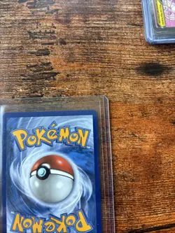 Steven's Metagross ex 289/217 SIR Ascended Heroes Pokemon NM - Image 4
