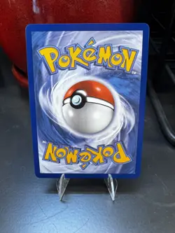 Pokemon TCG Chaos Rising Tauros 096/086 Full Art English Near Mint - Image 2