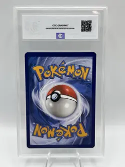 CCC 9,5 Givrali Vstar Fa Gg40/gg70 Pokemon Zenith Supreme - Image 3