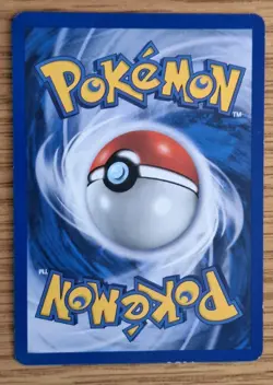 Sneasel - 25/111 - Neo Genesis - Regular Rare - Pokemon TCG NM - Image 2
