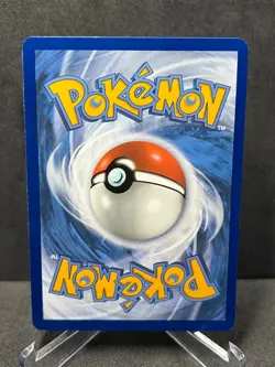 Pokemon Braixen TG01/TG30 Silver Tempest Trainer Gallery Holo Near Mint - Image 2
