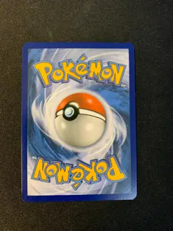 Nidorino Reverse Holo 44/108 Evolutions Uncommon Pokemon - Mint! - Image 2