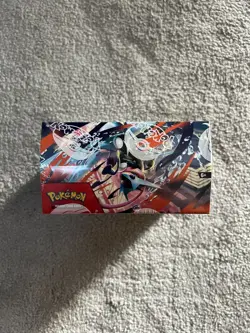 Pokemon TCG Chaos Rising Booster Box Factory Sealed 36 Packs - Image 2