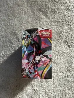 Pokemon TCG Chaos Rising Booster Box Factory Sealed 36 Packs - Image 5