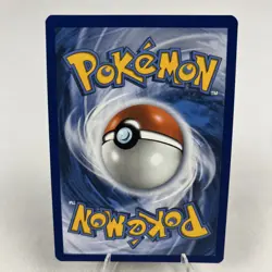 Pokemon Fennekin 080 - Black Star PROMO Chaos Rising ETB - Image 2
