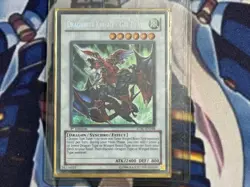 Dragunity Knight - Gae Dearg Secret Rare STBL-EN098 1st Ed Near Mint Yu-Gi-Oh! - Image 2