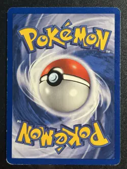 Pokedex 87/102 - Base Set Uncommon Trainer WOTC Pokemon TCG 1999 - MP/HP Card - Image 2