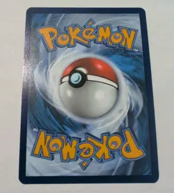 Karrablast 094/086 Pokemon TCG SV Black Bolt Illustration Rare Card NM ENGLISH - Image 2