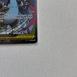 Pokemon TCG Charizard EX MEP 023 Promo Card Mega Evolution UPC Pack Fresh - Image 3