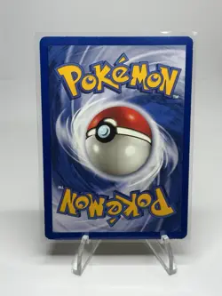 Pokemon TCG Beedrill Card 17/102 Rare Unlimited Base Set - Image 2
