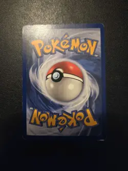 Pokemon Card Aerodactyl Fossil 1/62 Holo 1st Edition Pre-Release - Image 2