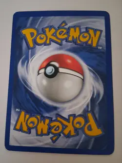 Slowpoke 67/82 Team Rocket Unlimited Regular Common Basic 50 HP Pokemon Card - Image 2