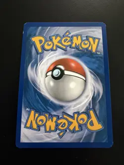 Plusle 36/95 Unleashed Pokemon Card Reverse Holo - Image 2