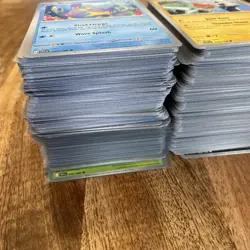 Pokemon TCG Bulk Cards Common/ Uncommon Cards Various Sets All Near Mint - Image 2