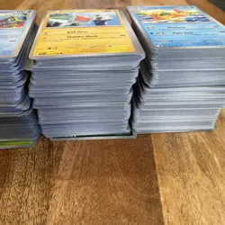 Pokemon TCG Bulk Cards Common/ Uncommon Cards Various Sets All Near Mint - Image 3