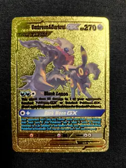 Pokemon TCG 10 Card Lot - Pikachu- Charizard -Zekrom Gold Foil - Image 4