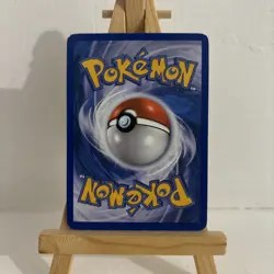 Pokemon Card Pokemon Collector HeartGold SoulSilver 97/123 Near Mint- Light Play - Image 2
