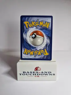 POKEMON TGC - DESTINED RIVALS ZERAORA #078/182 REVERSE HOLO NEAR MINT - Image 2