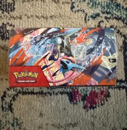Mega Evolution Chaos Rising Booster Box - 36 Packs - Pokemon TCG New / Sealed - Image 4