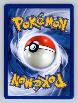 Pikachu 60/64 Common Jungle Pokemon Unlimited Lightly Played - Image 2