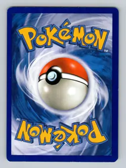 Bidoof 54/100 Common Stormfront Pokemon Lightly Played Yuka Morii Clay - Image 2