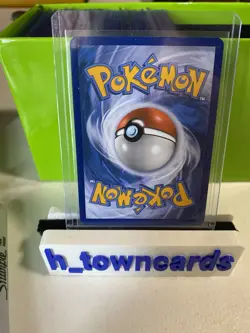 Pokemon Swirlix Holo RC19/RC32 Generations (NEAR MINT) - Image 2