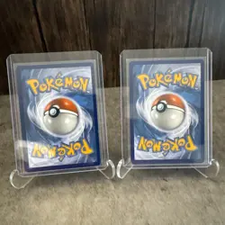 Pokemon Pikachu TCG 2017 SM98, Black Star Promo Holo Foil Card 2X - Image 2