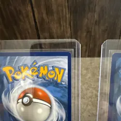 Pokemon Pikachu TCG 2017 SM98, Black Star Promo Holo Foil Card 2X - Image 5