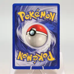 Pokemon TCG - Pokemon Breeder 76/102 Base Set Rare WOTC - MP Crease - Image 3