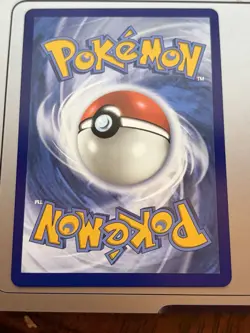 Ascended Heroes Pokemon Iono’s Wattrel 231/217 English Near Mint Pokemon - Image 2