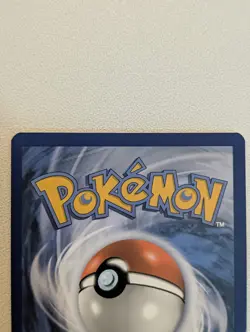 Pokemon TCG Sun & Moon Promo - Pikachu SM04 Holo Target Exclusive NM - Image 5