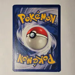 Pokemon TCG Erika's Gloom Gym Heroes 45/132 Regular Unlimited Uncommon NM - Image 2