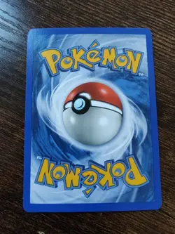 Crawdaunt 13/97 EX Dragon Reverse Holo Rare 2003 Pokemon NM-M - Image 2