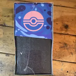 Pokemon Mega Evolution Chaos Rising Elite Trainer Box Sealed - Image 3