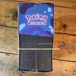 Pokemon Mega Evolution Chaos Rising Elite Trainer Box Sealed - Image 4