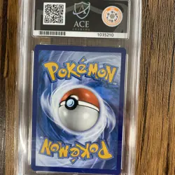 Pokemon TCG - Kingdra TG03/TG30 Ace 10- Astral Radiance - Image 3