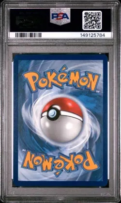 Pokemon TCG Tapu Koko #065 Surging Sparks PSA 10 - Image 2