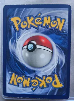 Pokemon TCG Articuno Fossil Holo Unlimited Rare Card 2/62 LP Condition - Image 2