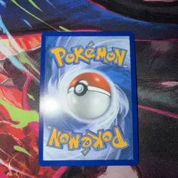 Mega Clefable ex 103/088 Full Art Ultra Rare Near Mint English Pokemon TCG - Image 2