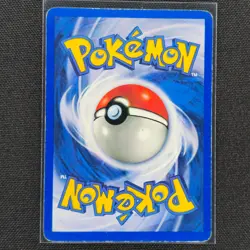 Koffing - 58/82 - Common - Team Rocket - Pokemon Card - HP - Image 2