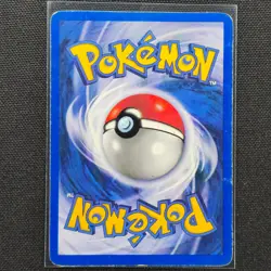 Mankey - 61/82 - Common - Team Rocket - Pokemon Card - HP - Image 2