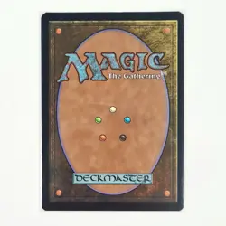 Magic The Gathering Promotion Card SONNENSCHMIEDER Sunforger/Artefakt/Ausrustung - Image 2