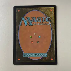 Magic the Gathering LoTR #60 Lorien Revealed Foil - Image 2