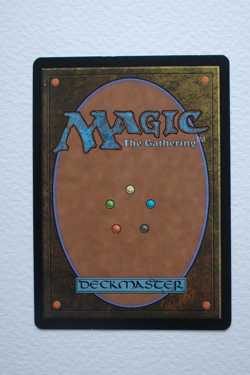 MTG Nykthos, Shrine to NYX Theros 223/249 Rare [Lightly Played] - Image 3