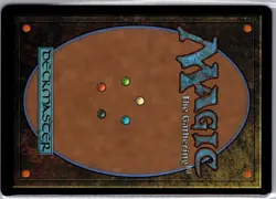Shantotto's Coercion - Diabolic Intent (Showcase) 34 Final Fantasy MTG LP - Image 2